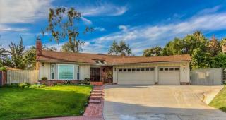 703 Braewood Dr, Duarte, CA 91008-1108