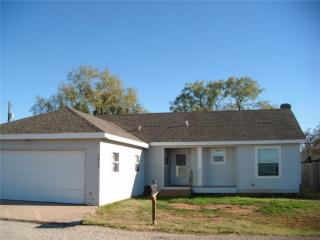 3417 Stamford St, Abilene, TX 79603-1629
