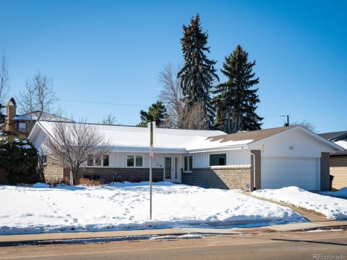 6650 Virginia Ave, Denver, CO 80226-3449