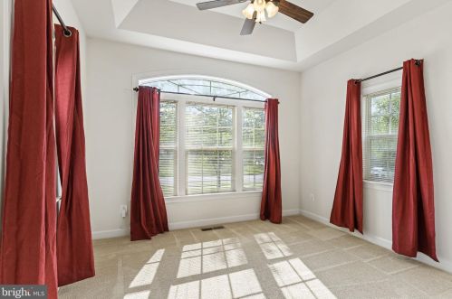 15672 Altomare Trace Way, Woodbridge VA  22193-5779 exterior