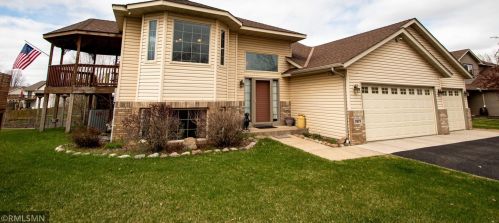7879 Parell Ave, Otsego, MN 55330-4546
