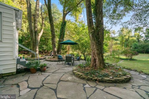 709 Milestone Dr, Silver Spring MD 20904-2735 exterior