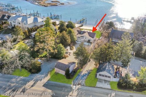 506 Green Ave, Brielle, NJ 08730-2016