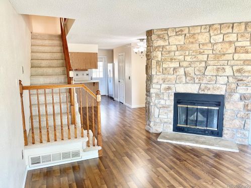 19914 Victorian Way, Parker CO 80138-3802 exterior