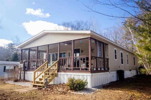 289 Redwood Rd, Concord, NH 03307-0848