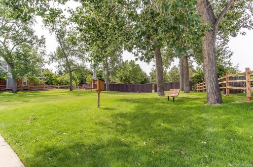 6246 Hinsdale Ave, Englewood CO 80112-1905 exterior