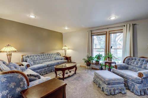 5696 Kenton Ct, Englewood CO 80111-3944 exterior