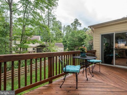 7620 Bertito Ln, Springfield VA  22153-1601 exterior