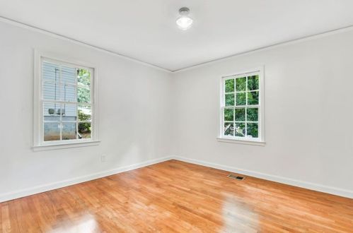 1678 Bridgeport Dr, Atlanta GA  30318-3332 exterior