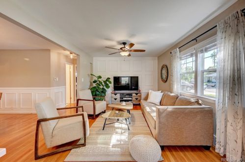 971 Alcott St, Denver CO  80219-3501 exterior
