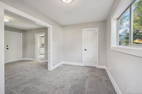 2886 Bannock St, Englewood CO 80110-1518 exterior