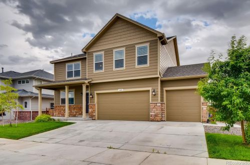 662 Iris St, Denver, CO 80601