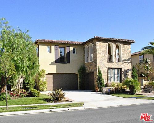 1338 Coastal Sage Pl, Walnut, CA 91789-5372
