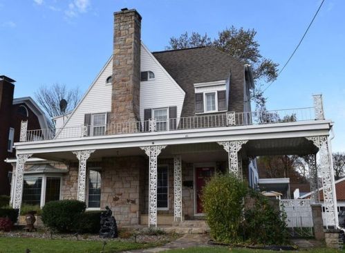 404 Wopsononock Ave, Altoona PA  16601-3860 exterior