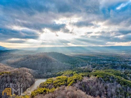 1561 Camp Rd, Chickamauga, GA 30707-4137