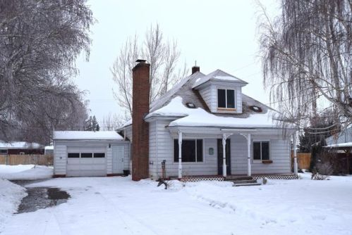 343 2nd, Labelle ID  83442-1208 exterior