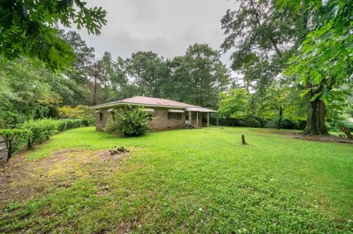 8916 Highway 166, Winston, GA 30187-1737