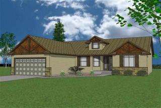 5017 Emerald Ln, Spokane, WA 99212-3519
