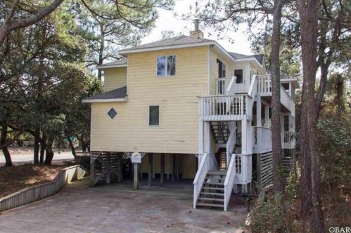1101 Austin St, Corolla, NC 27927-9680