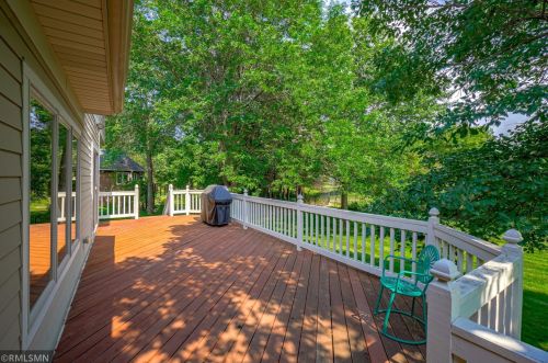 9137 Edinburgh Ln, Saint Paul MN  55125-9192 exterior