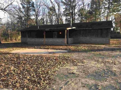 1418 Stedham Rd, Jefferson, AR 72079-9727