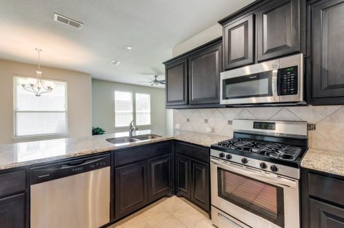 128 Creek Terrace Dr, Fort Worth TX  76131-3146 exterior