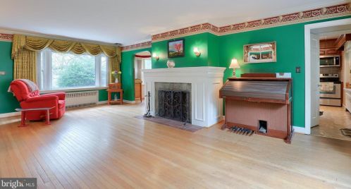 2184 Rdg Dr, Lancaster PA  17603-6150 exterior