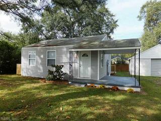804 Jewell Ave, Portsmouth, VA 23701-1910