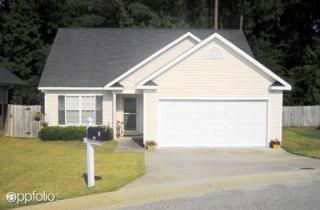 439 Connemara Trl, Evans GA  30809-3443 exterior