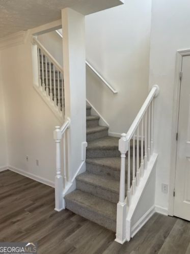 5580 Hampton Ct, Atlanta GA  30349-8306 exterior