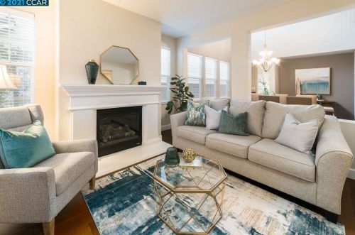 2709 Salisbury Way, San Ramon, CA 94582-5770