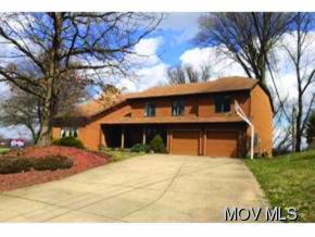 12 Lynnwood Dr, Parkersburg, WV 26105-3146