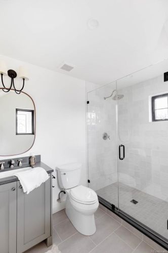 3640 Mariposa St, Denver CO  80211-3041 exterior
