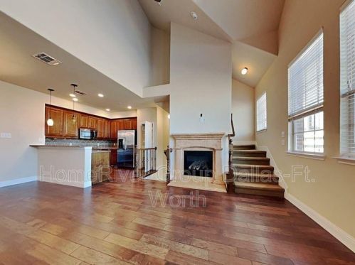 5724 Baltic Blvd, Plano TX  75024-5874 exterior