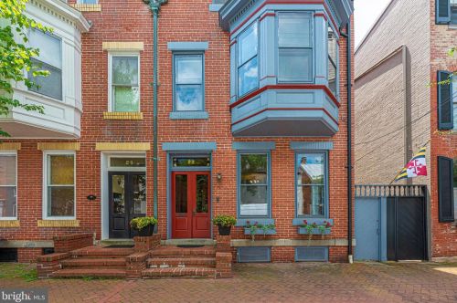 22 3rd St, Frederick, MD 21701-5311