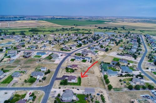 16601 Tree Haven St, Hudson, CO 80642-7938