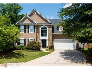 215 Blairshire Close, Roswell, GA 30075-7205