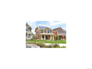 3160 Spruce St, Denver CO  80220-3235 exterior