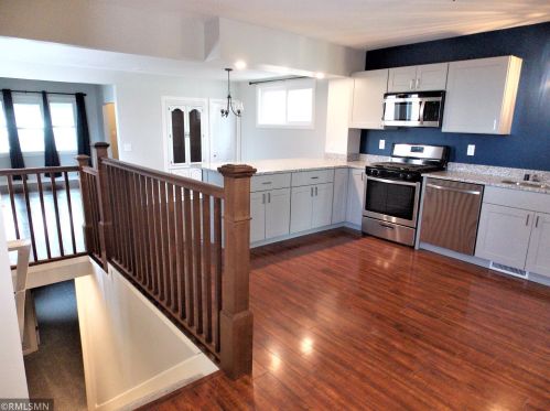 61 Cook Ave, Saint Paul MN  55130-3837 exterior