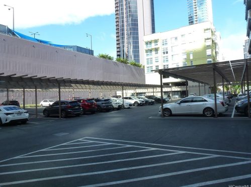 400 Keawe St, Honolulu HI  96813-5125 exterior