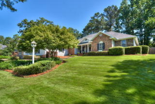 1415 Ashwood Dr, Evans, GA 30809-5007