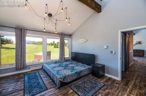 212 Pennsylvania Ave, Woodland Park CO 80863-8822 exterior