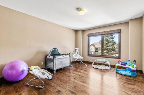 5414 Golden Currant Way, Parker CO 80134-2708 exterior