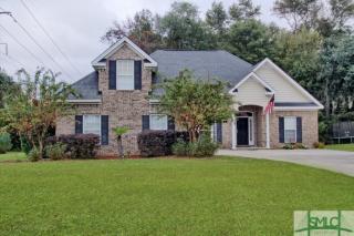 2 Song Sparrow Ct, Savannah, GA 31419-6021