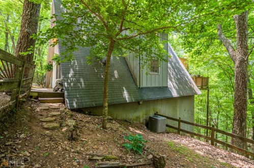 608 Moss Patch Trl, Big Canoe GA  30143-7867 exterior