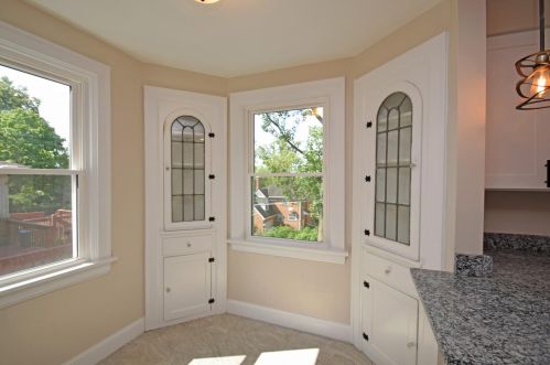 1132 Fenmore Dr, Cincinnati OH  45237-5120 exterior