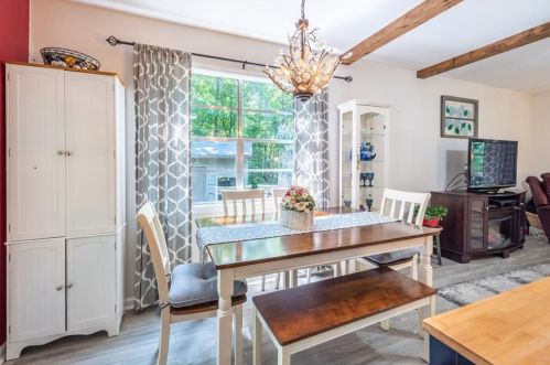 550 Fairway Dr, Big Canoe GA  30143-7946 exterior