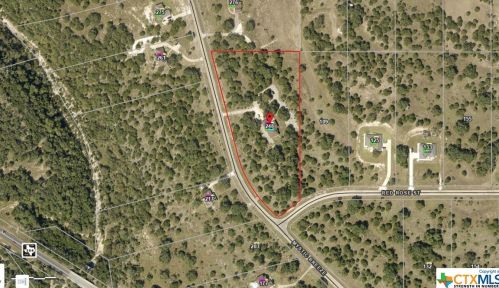 248 Mystic Breeze, Spring Branch TX 78070-5076 exterior