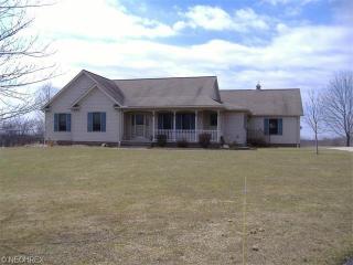 12825 Chamberlain Rd, Aurora OH  44202-9745 exterior