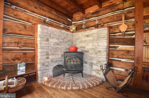 701 Rutt Rd, Bangor PA 18013-9602 exterior